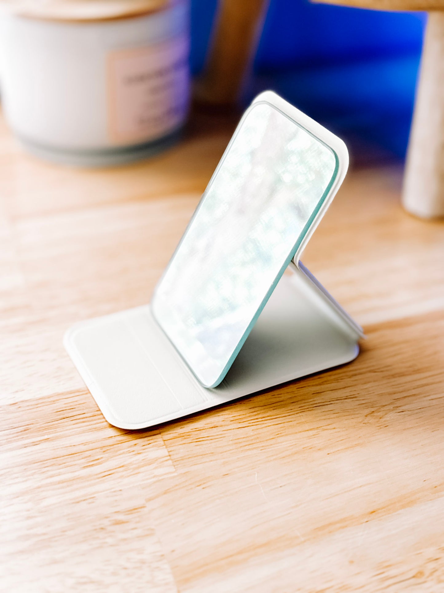 Bellame Pocket Mirror