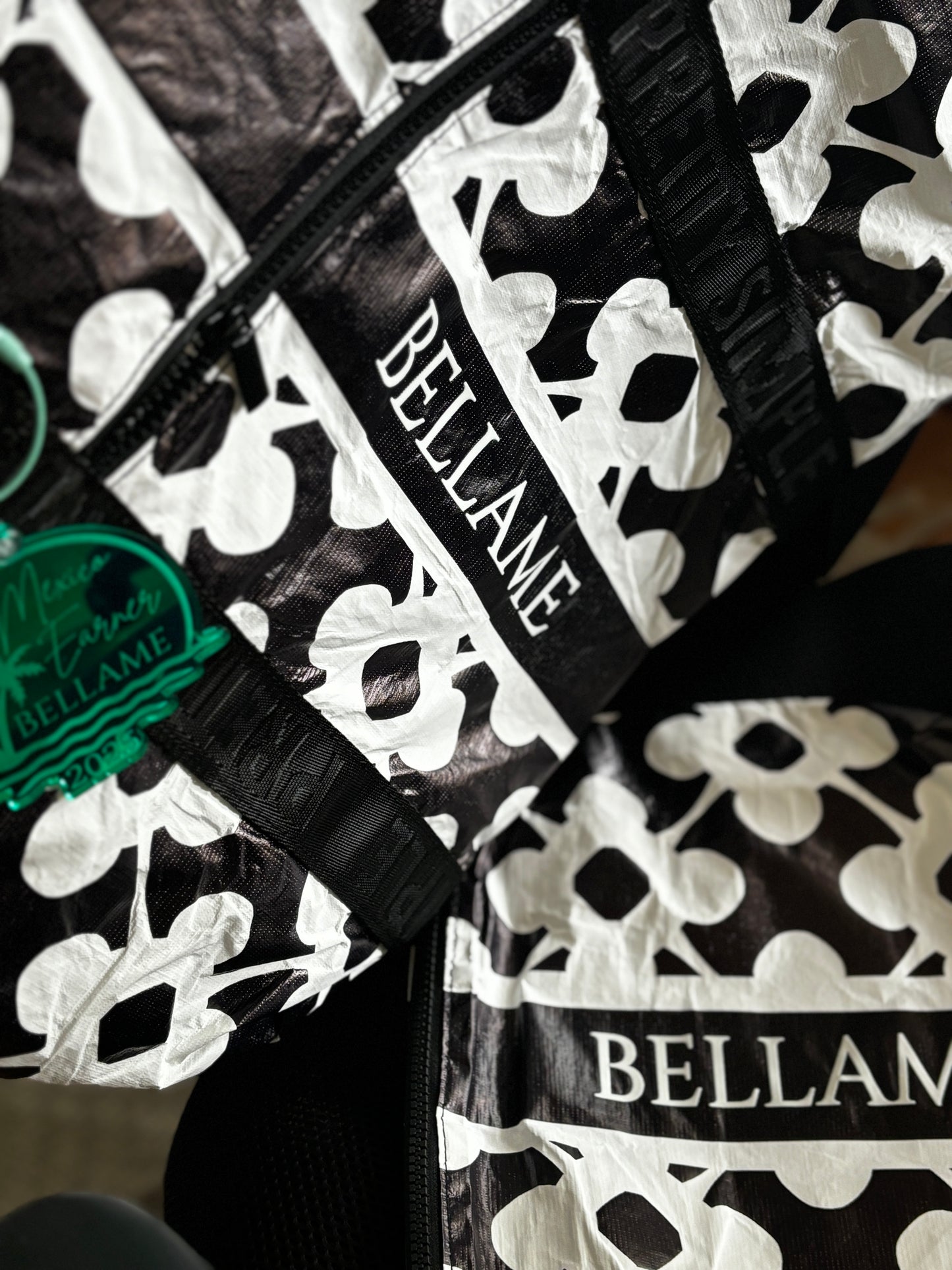 Bellame Tote Bag