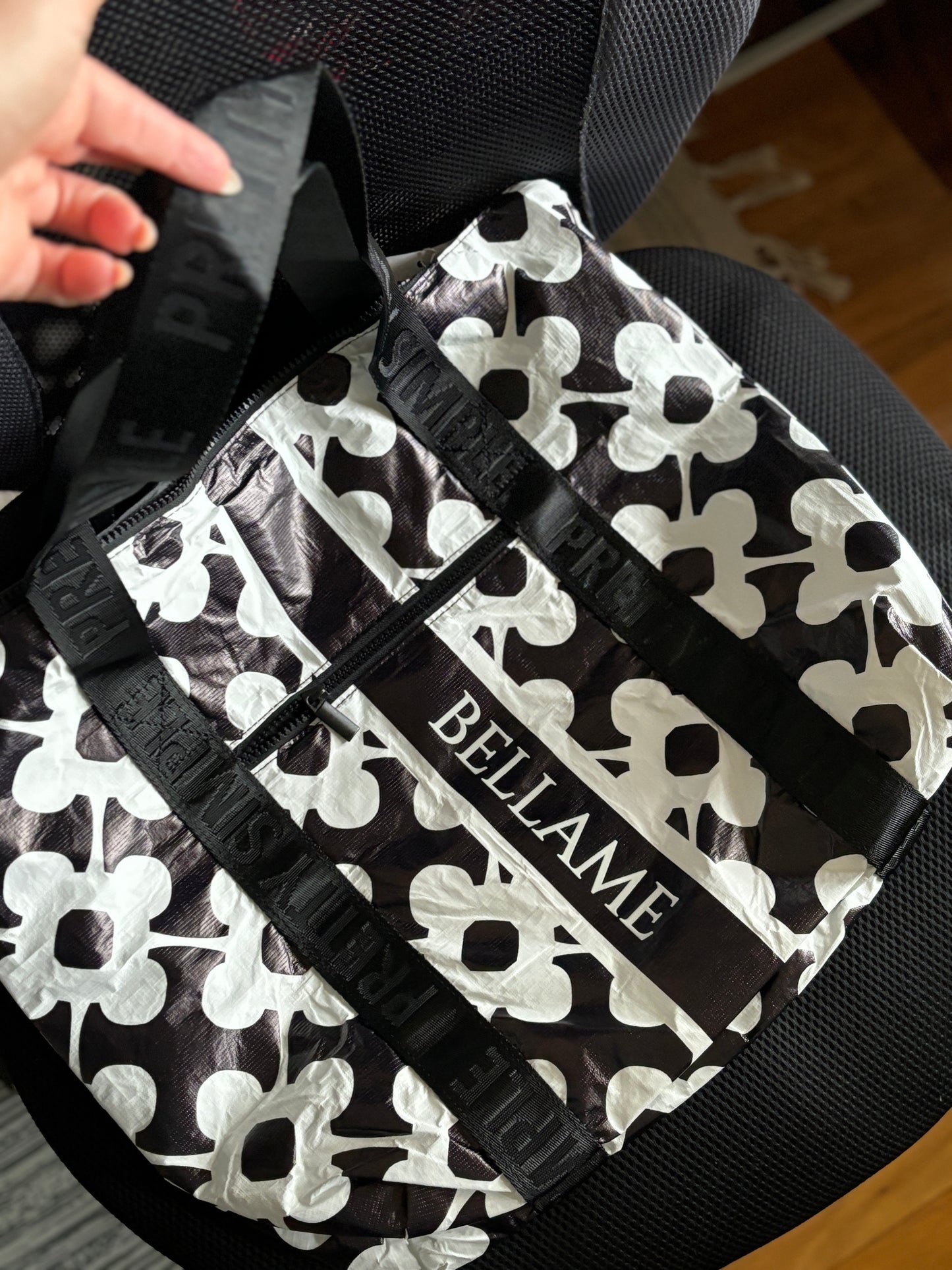 Bellame Tote Bag