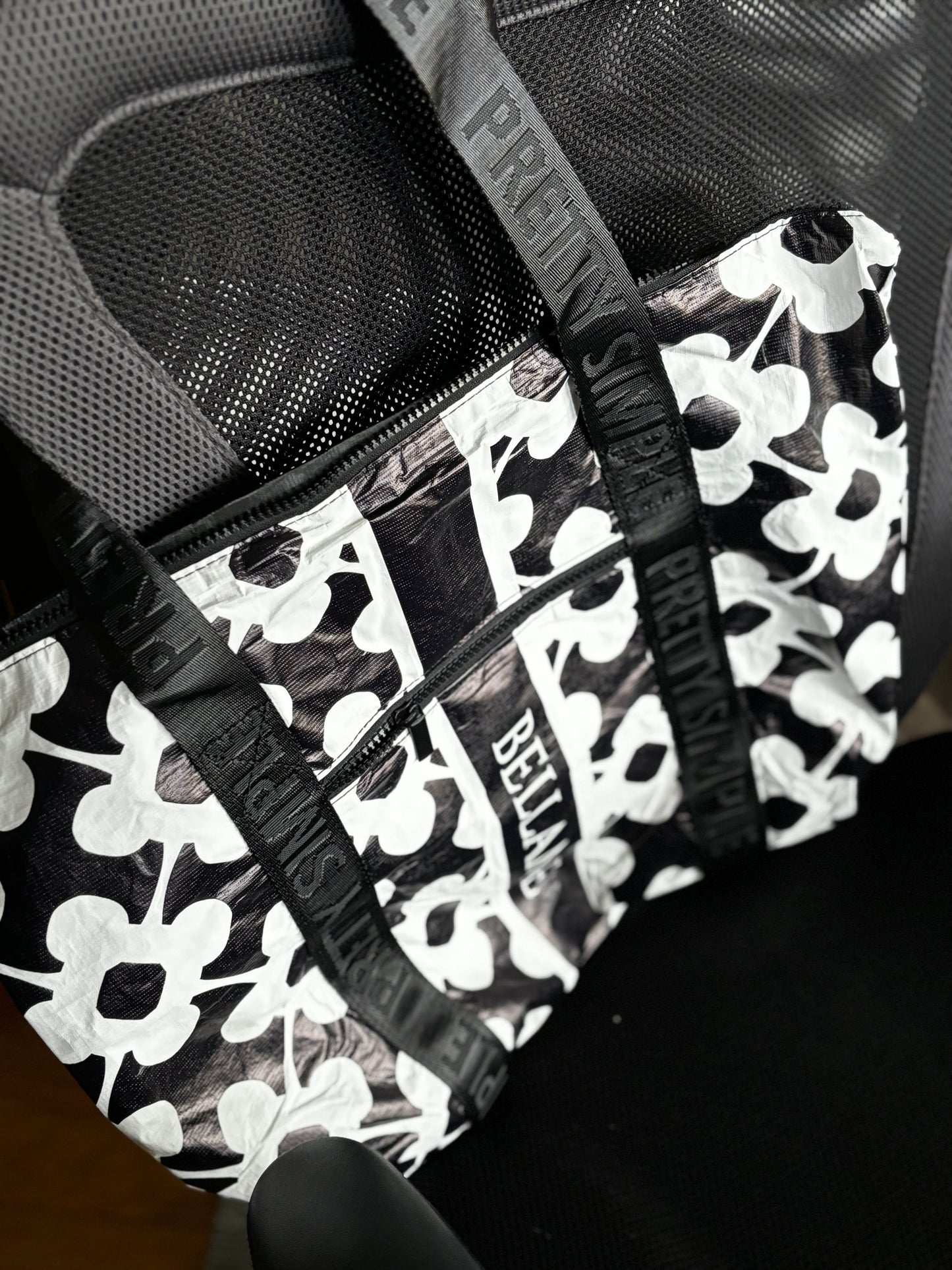 Bellame Tote Bag