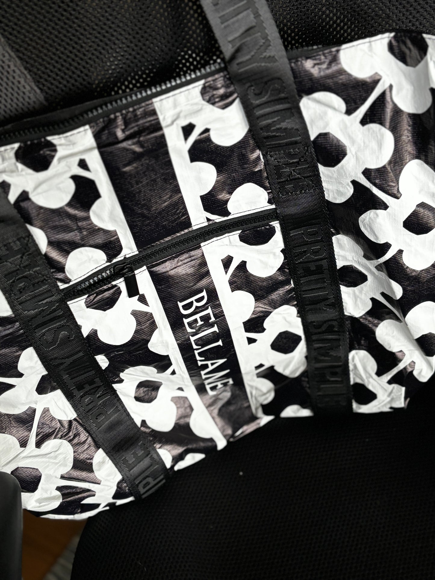 Bellame Tote Bag