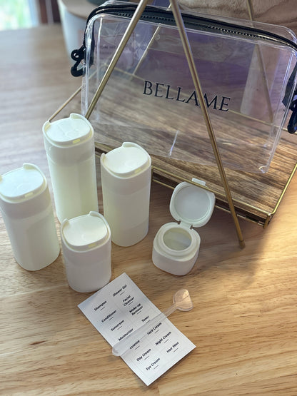 Bellame Travel Set