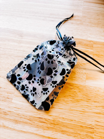 Custom Dog "Sayings" Magnet Set