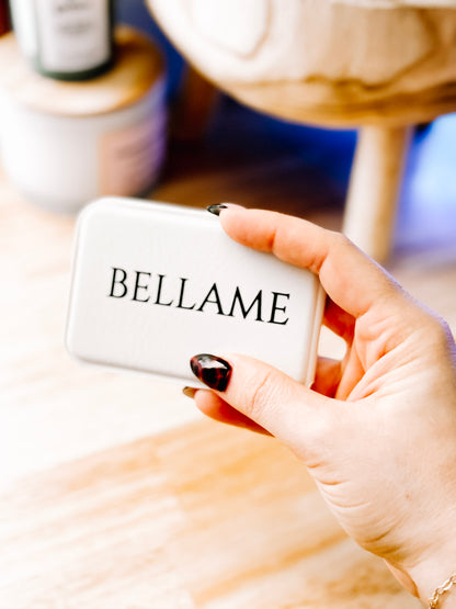 Bellame Pocket Mirror