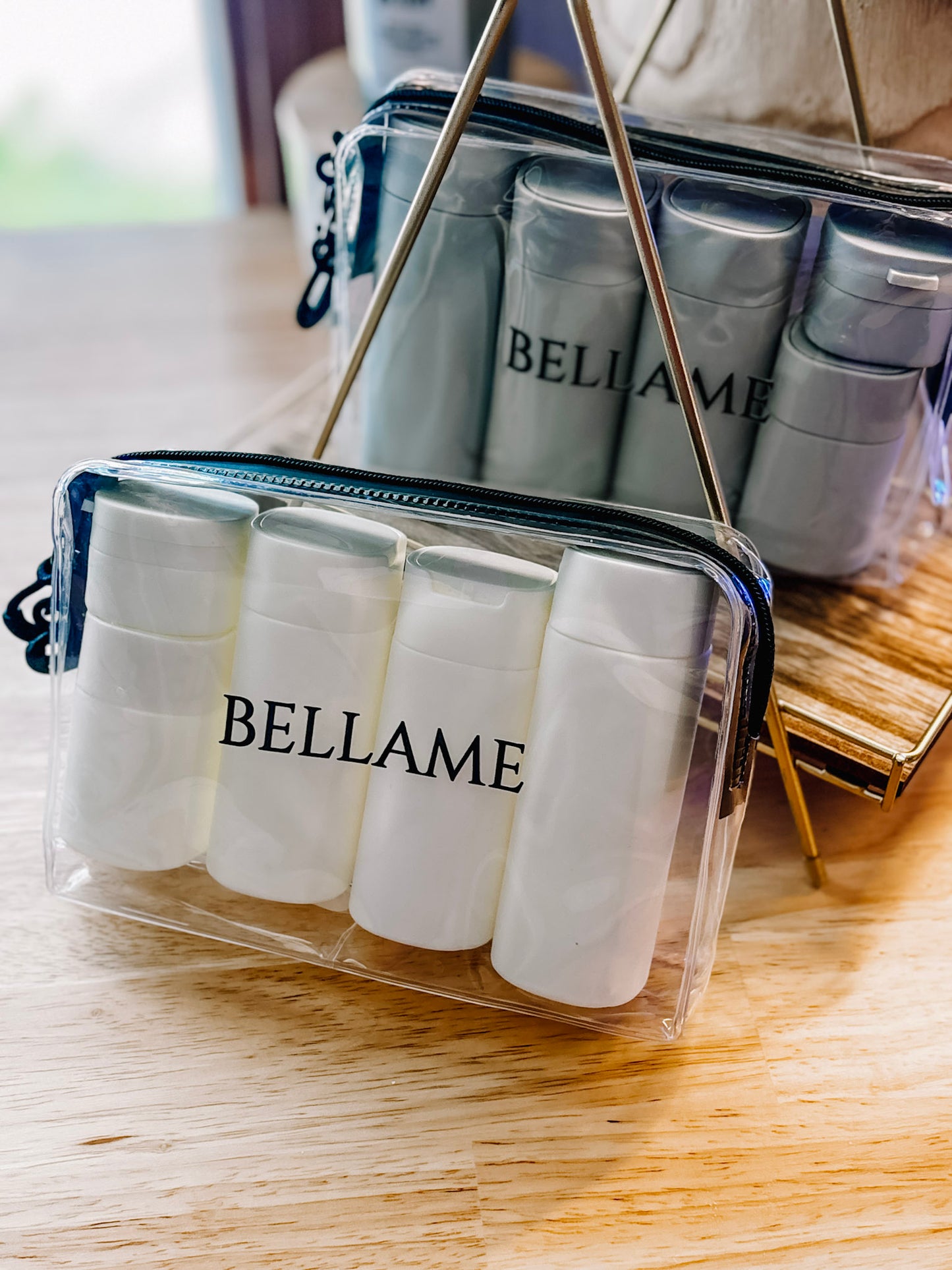 Bellame Travel Set