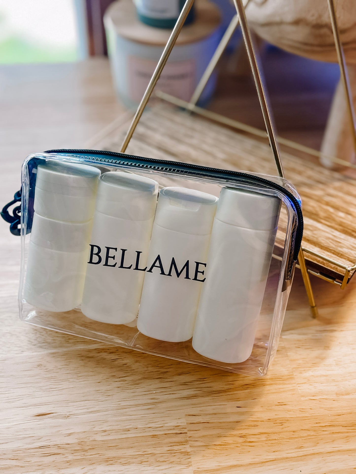 Bellame Travel Set
