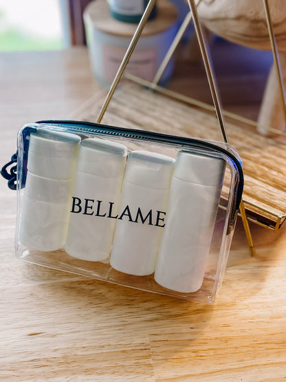 Bellame Travel Set
