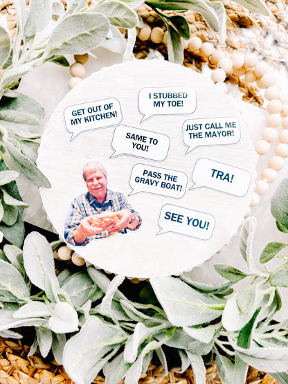 Custom Photo Quote Magnets – Personalized Funny Fridge Magnets