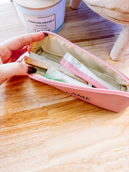 Bellame Skinny Zip Pouch