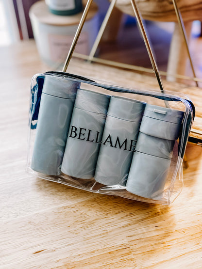Bellame Travel Set