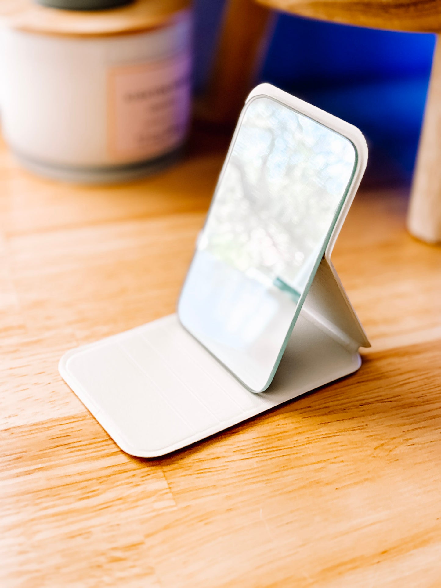 Bellame Pocket Mirror