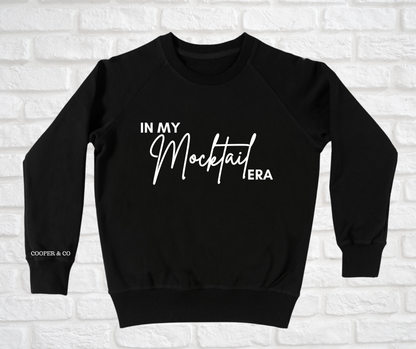 Cooper & Co Crewnecks