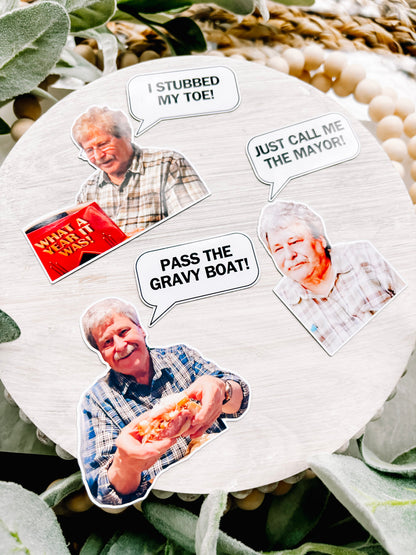 Custom Photo Quote Magnets – Personalized Funny Fridge Magnets