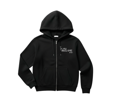 Bellame Zip Hoodies