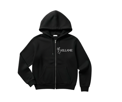 Bellame Zip Hoodies