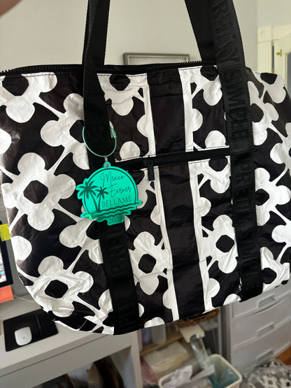 Bellame Tote Bag