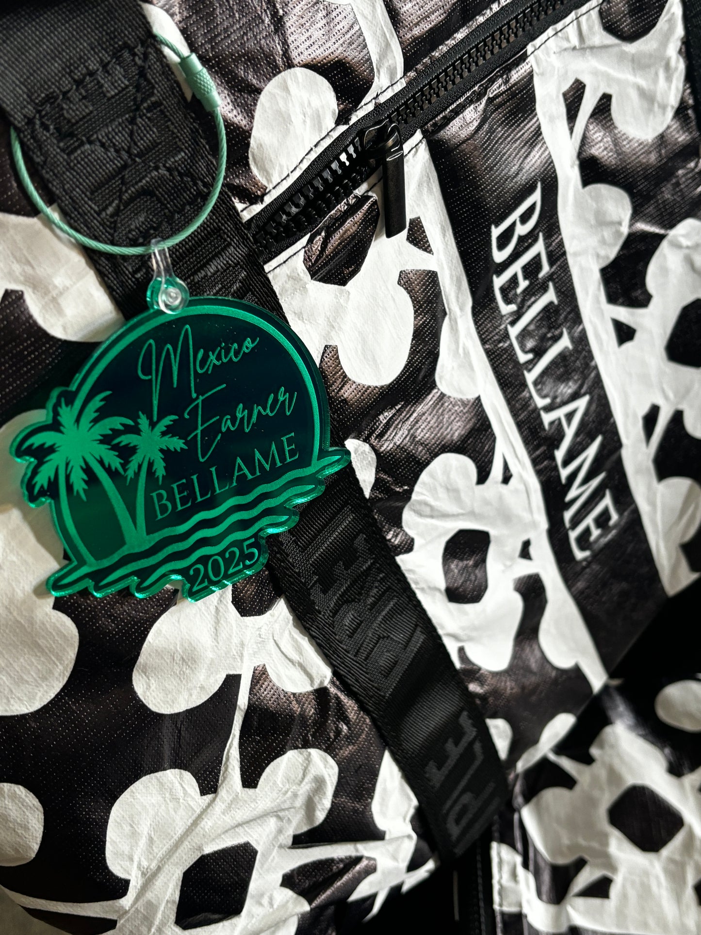 Bellame Tote Bag