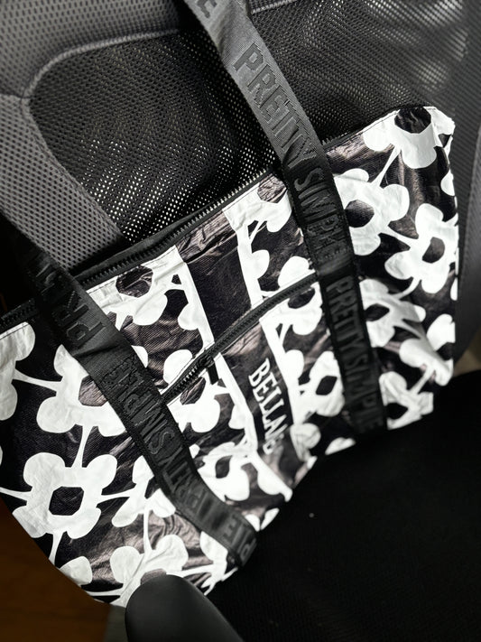 Bellame Tote Bag
