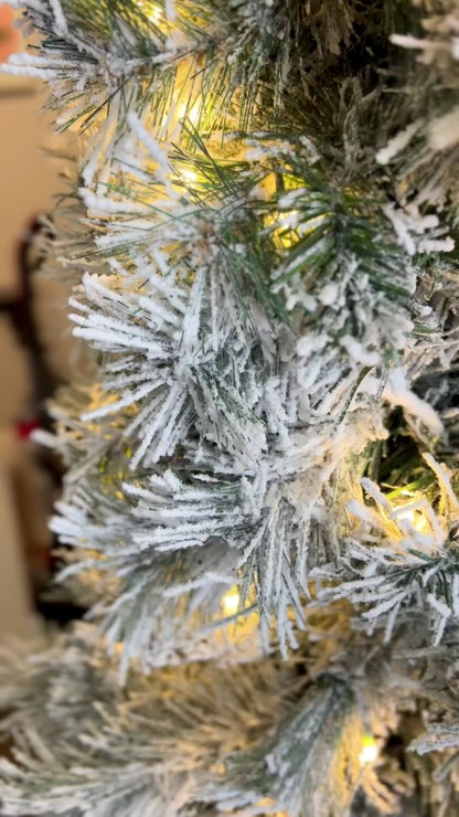 🎀 Custom “Newest Member of the Pack” Ornament | Cooper & Co.